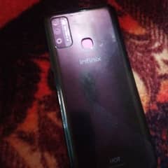 Infinix