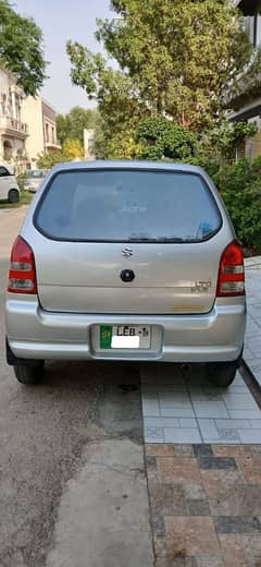 Suzuki Alto 2009 Geniune condition car just buy and drive