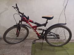 Cycle for sale