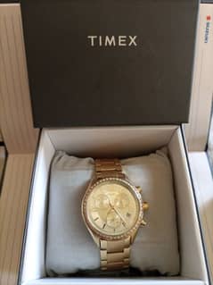 Timex watch (ladies)