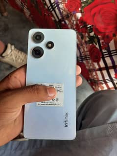 INFINIX HOT 30
