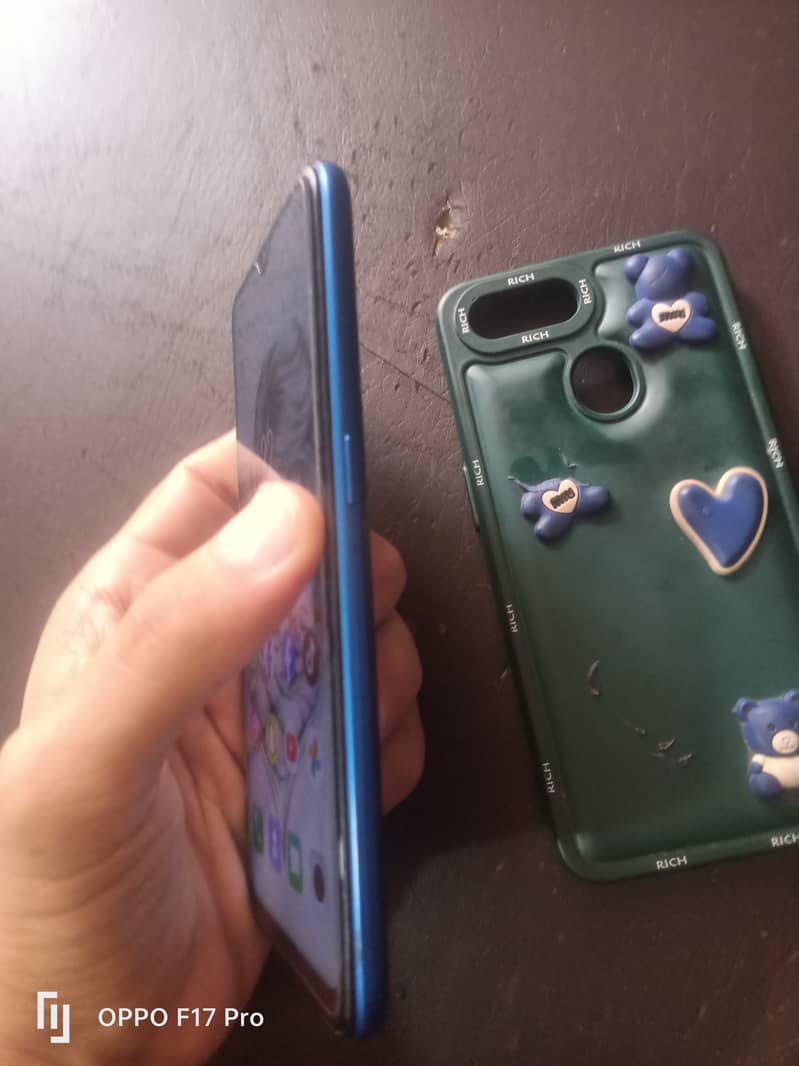 Oppo A5s 3 GB 32 GB Contact Number WhatsApp And Call, 0305,694,94,75 3