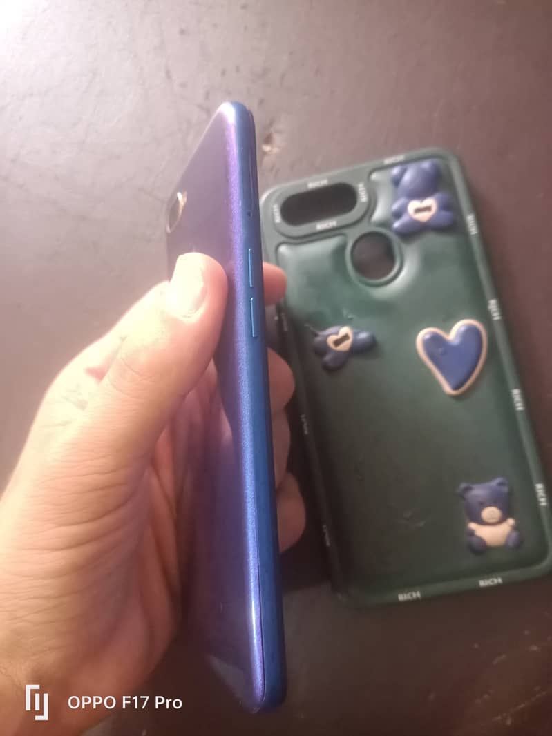 Oppo A5s 3 GB 32 GB Contact Number WhatsApp And Call, 0305,694,94,75 4