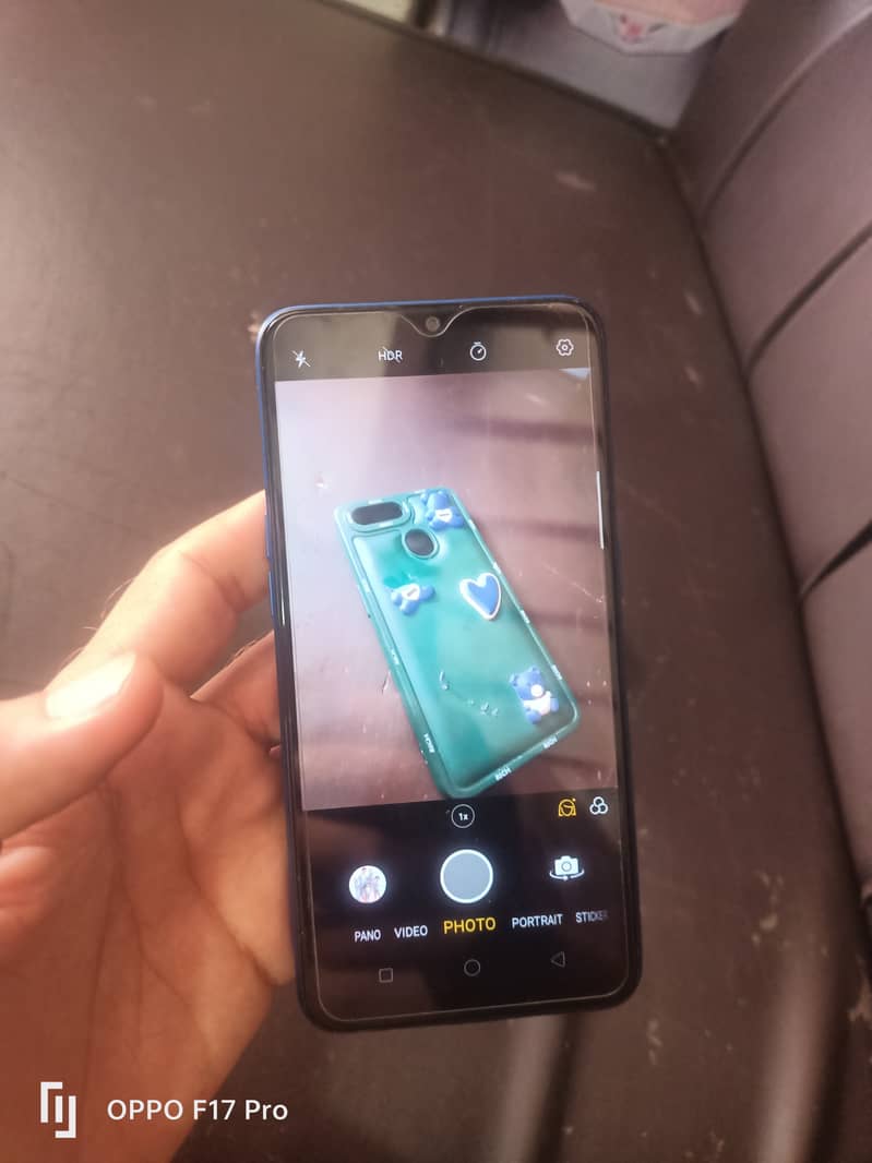 Oppo A5s 3 GB 32 GB Contact Number WhatsApp And Call, 0305,694,94,75 7