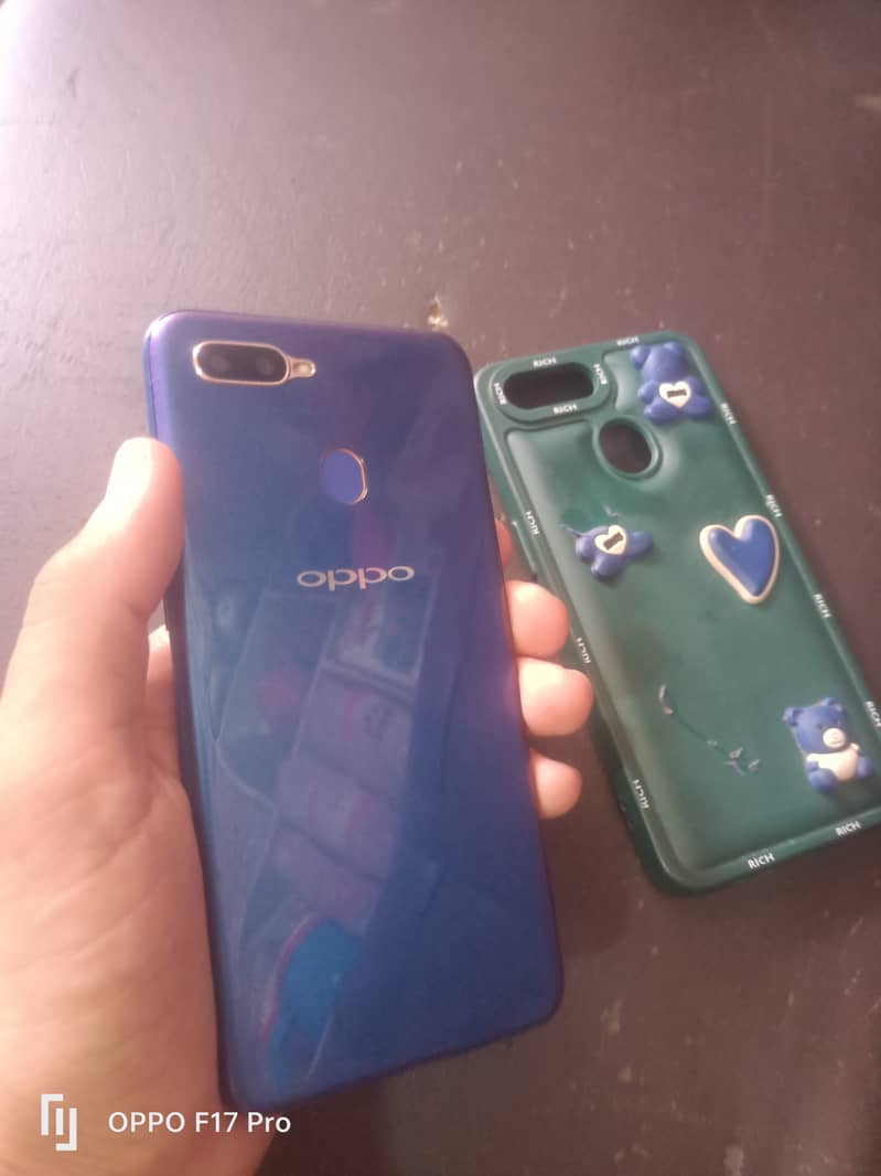 Oppo A5s 3 GB 32 GB Contact Number WhatsApp And Call, 0305,694,94,75 8