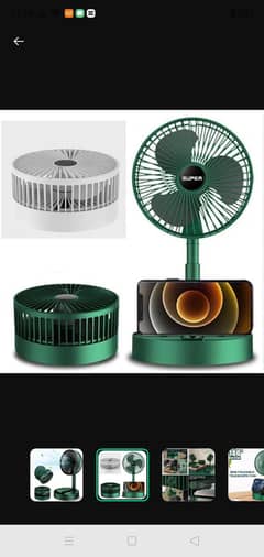 Fan