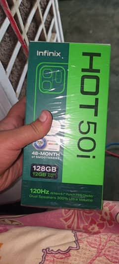 infinix