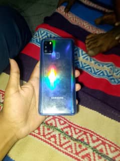 Samsung galaxy a21s
