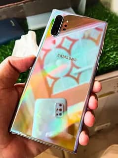 Samsung Mobile Note 10 Plus
