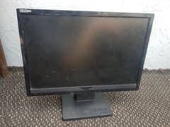 Edgelo brand LCD computer monitor