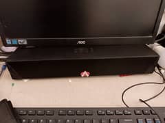Audionic