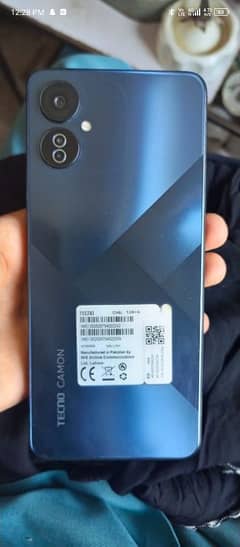 techno camon 19 neo