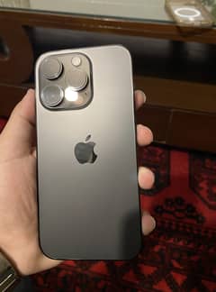 Iphone 14 pro