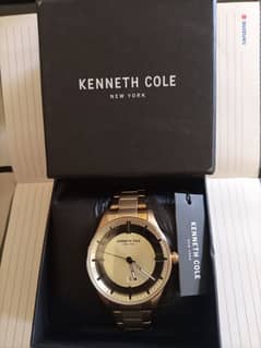 Kenneth Cole