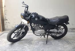 suzuki gs 150 se