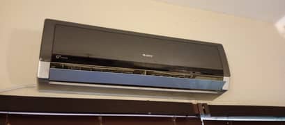 Gree G10 Inverter AC 1.5 Ton Heat & Cool – 100% Working – Freshly Serv