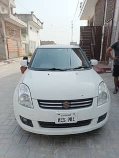 Suzuki Swift 2021