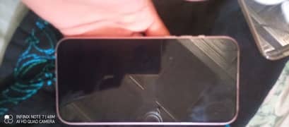 iPhone 15 plus256 New