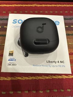 Soundcore liberty 4 NC