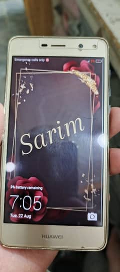Huawei