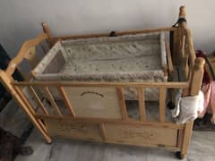 Wooden