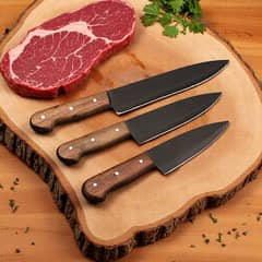knife