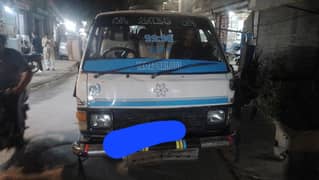 toyta hiace