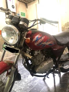 Suzuki
