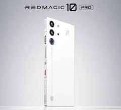 RedMagic
