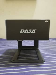 Daja