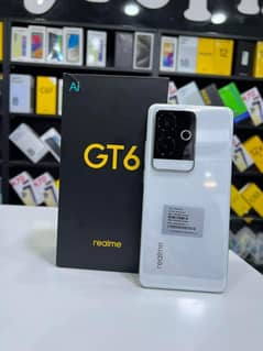 Realme GT 6,,,, 16GB/512GB