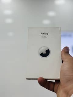 Brand New Apple AirTag – Box Packed & sealed