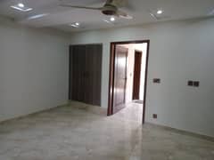 10 MARLA UPPER PORTION FOR RENT IN SECTOR C BAHRIA TOWN LAHORE