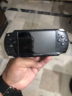 Play station PSP