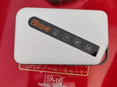 ufone 4g blaze