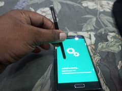 Samsun Note 4 32GB