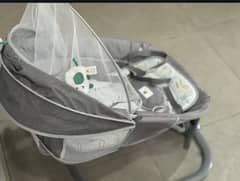 Electric Swing