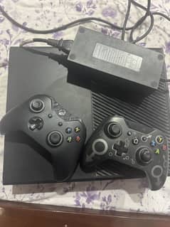 Xbox 1