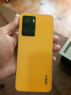 Oppo A57