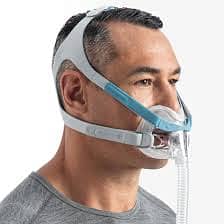 CPAP & BiPAP Machine Masks – Superior Comfort, Perfect Fit