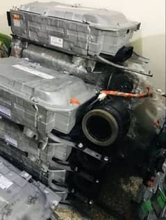 Lexus Hybrid Battery/ABS Unit / Rx450h/Ct200h/Alto/Corolla Cross/Roox