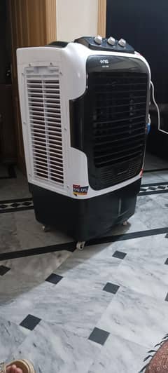 Air cooler Brand New 1 month use Ac + DC