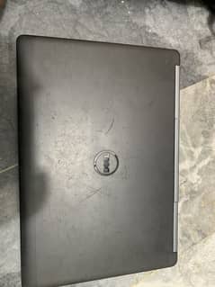 Dell Precision 7510