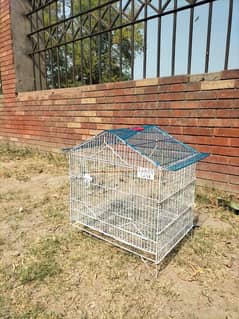 Best cage for birds and breeding