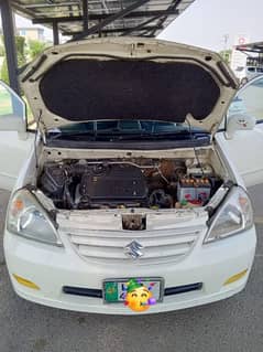 Suzuki Liana 2006