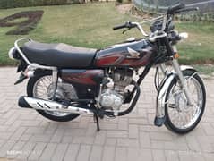 HONDA 125 FOR SALE