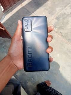 Redmi 9t 6/128 all OK NON PTA