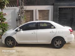 Toyota Belta 100℅ original