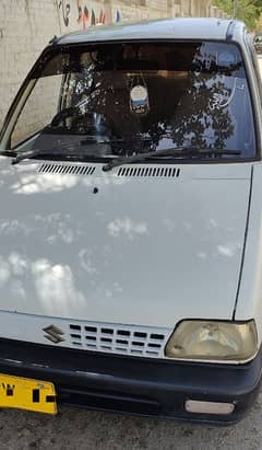 Suzuki Alto 2015