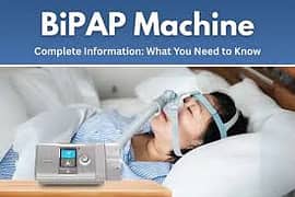 CPAP & BiPAP Masks – Comfortable, Secure, and Reliable Fit